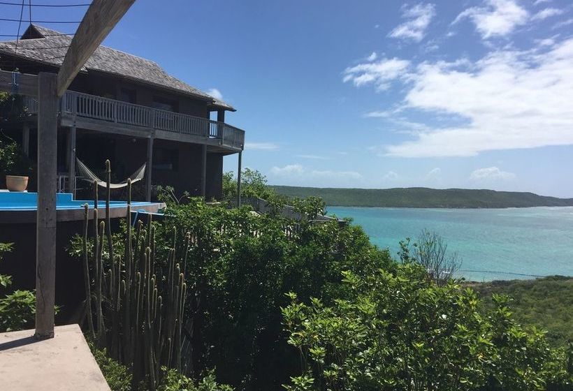 Bed and Breakfast Sweet Dream By Antigua Chiama Italia