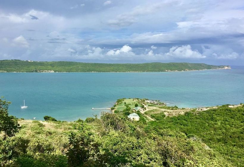 Bed and Breakfast Sweet Dream By Antigua Chiama Italia