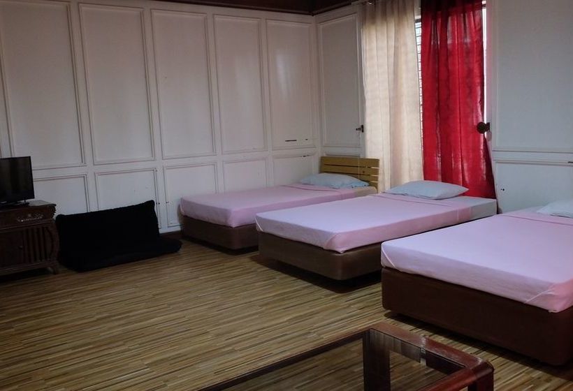 Dejavu Bed And Breakfast