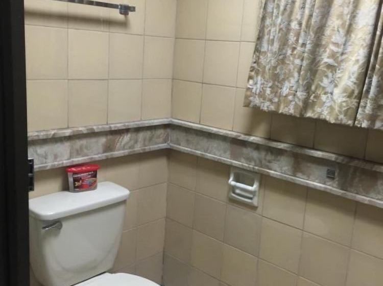 Dejavu Bed And Breakfast