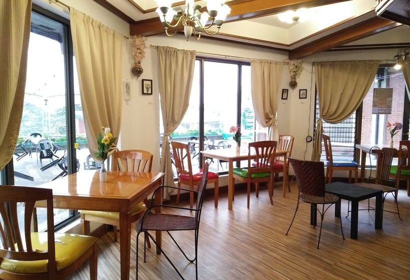 Dejavu Bed And Breakfast