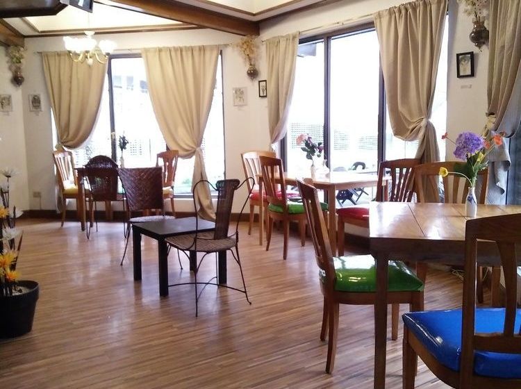 Dejavu Bed And Breakfast