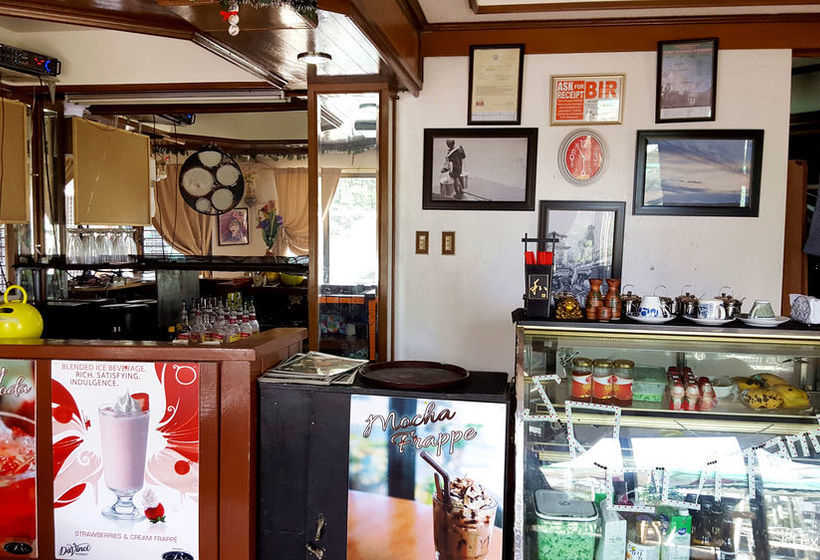 Dejavu Bed And Breakfast