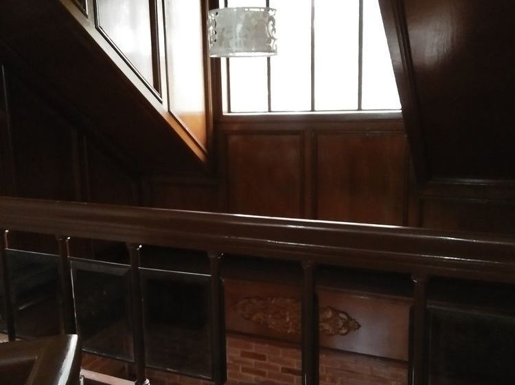 Dejavu Bed And Breakfast