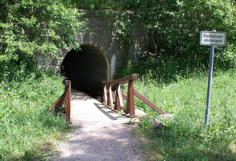 Ferienhotel Schwarzwälder Hof