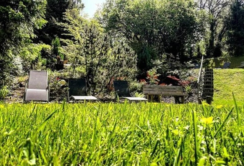 Ferienhotel Schwarzwälder Hof