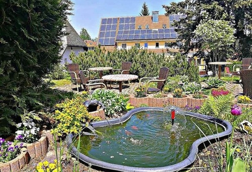 Ferienhotel Schwarzwälder Hof