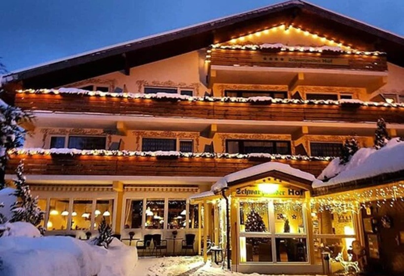Ferienhotel Schwarzwälder Hof
