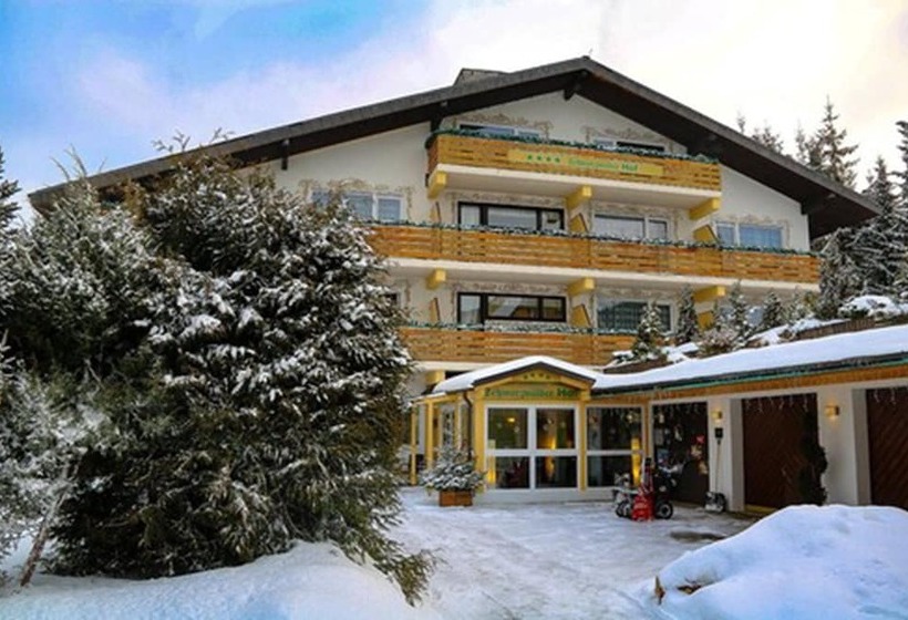 Ferienhotel Schwarzwälder Hof