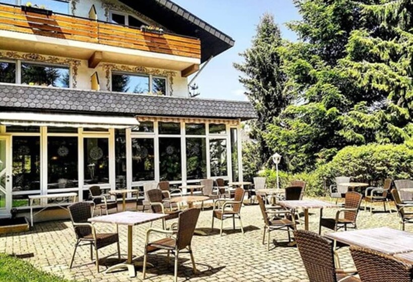 Ferienhotel Schwarzwälder Hof