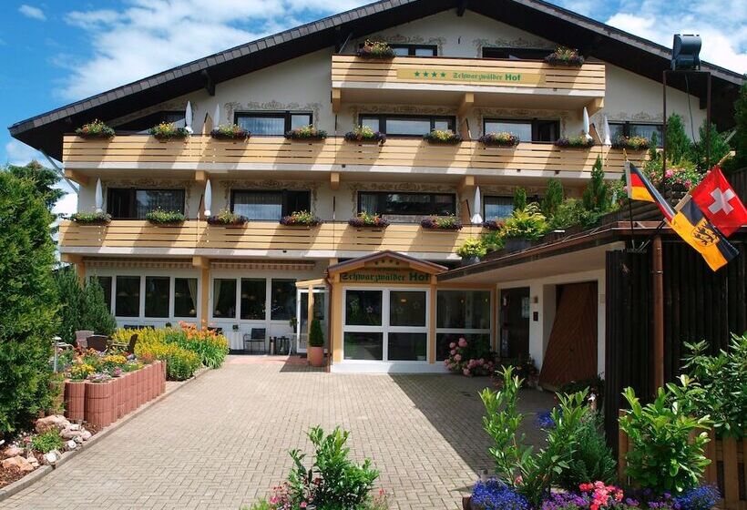 Ferienhotel Schwarzwälder Hof