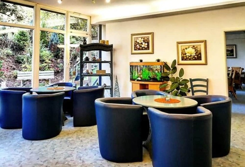 Ferienhotel Schwarzwälder Hof