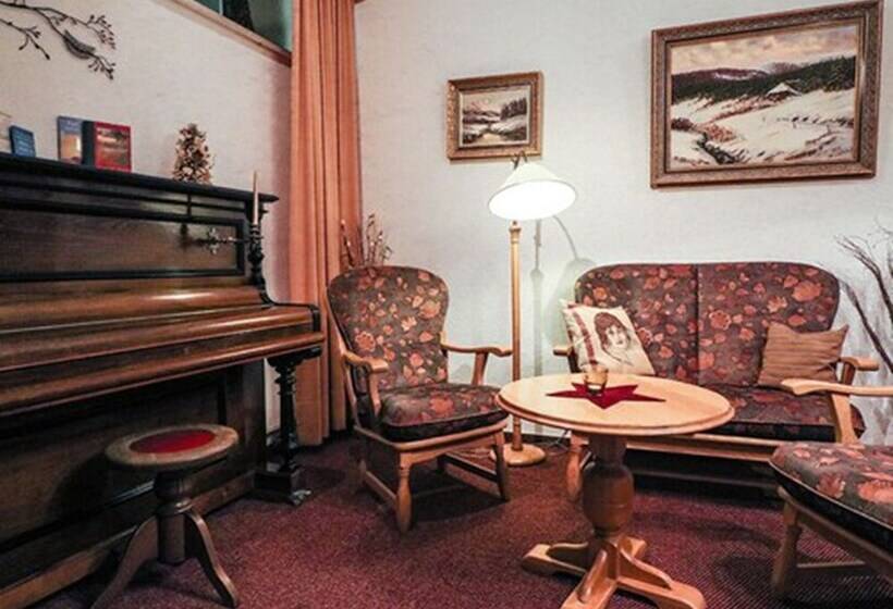 Ferienhotel Schwarzwälder Hof