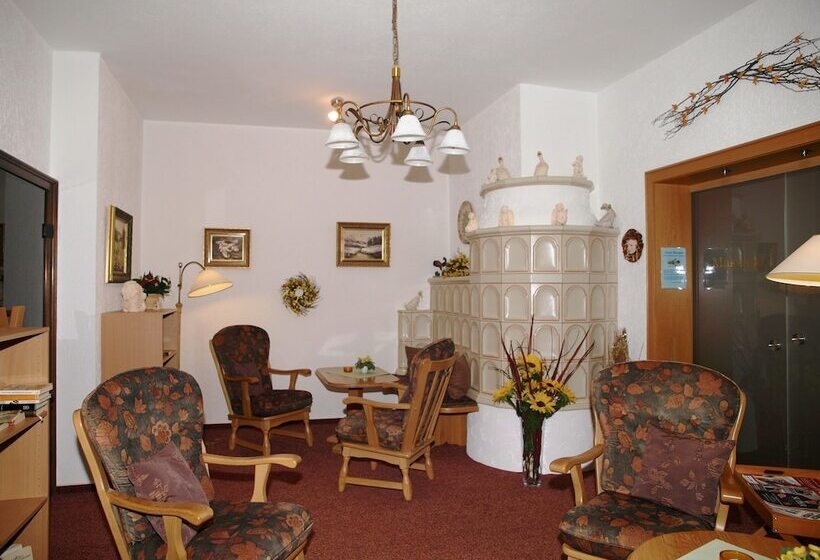 Ferienhotel Schwarzwälder Hof