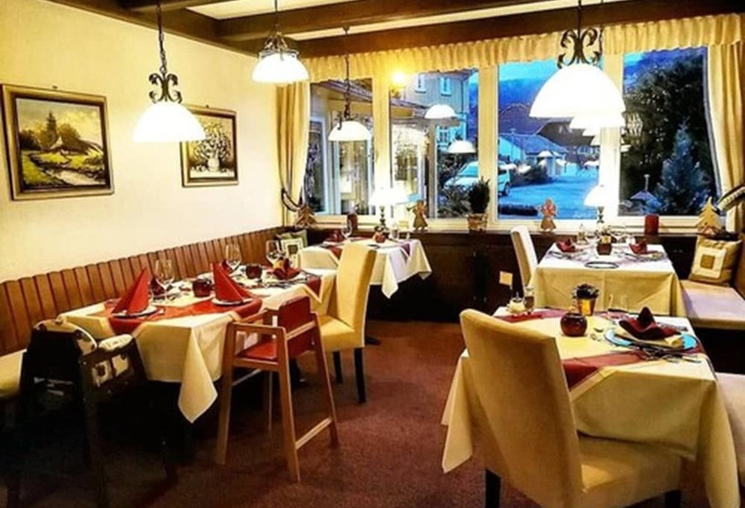 Ferienhotel Schwarzwälder Hof