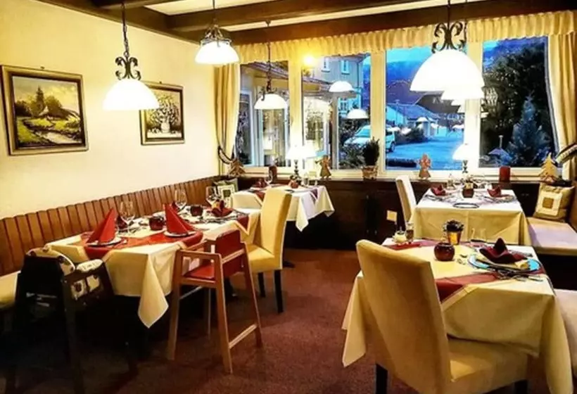 Ferienhotel Schwarzwälder Hof
