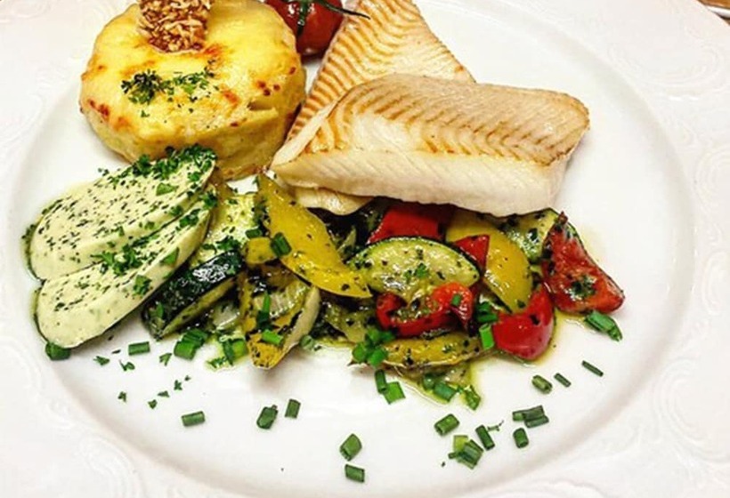 Ferienhotel Schwarzwälder Hof