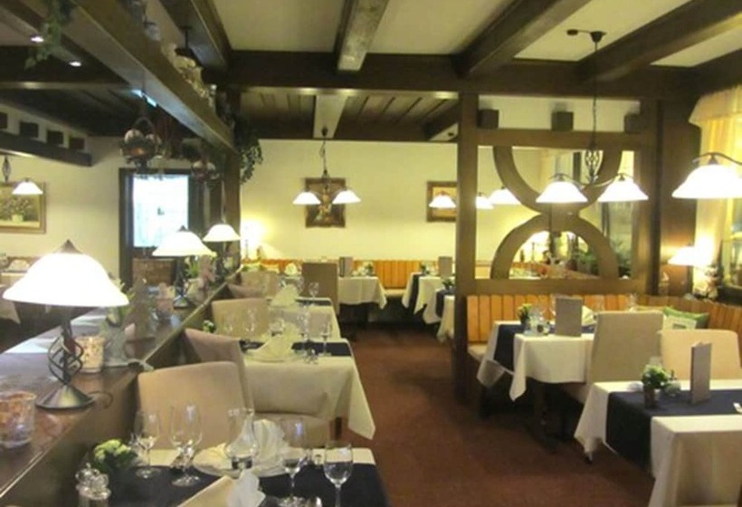 Ferienhotel Schwarzwälder Hof