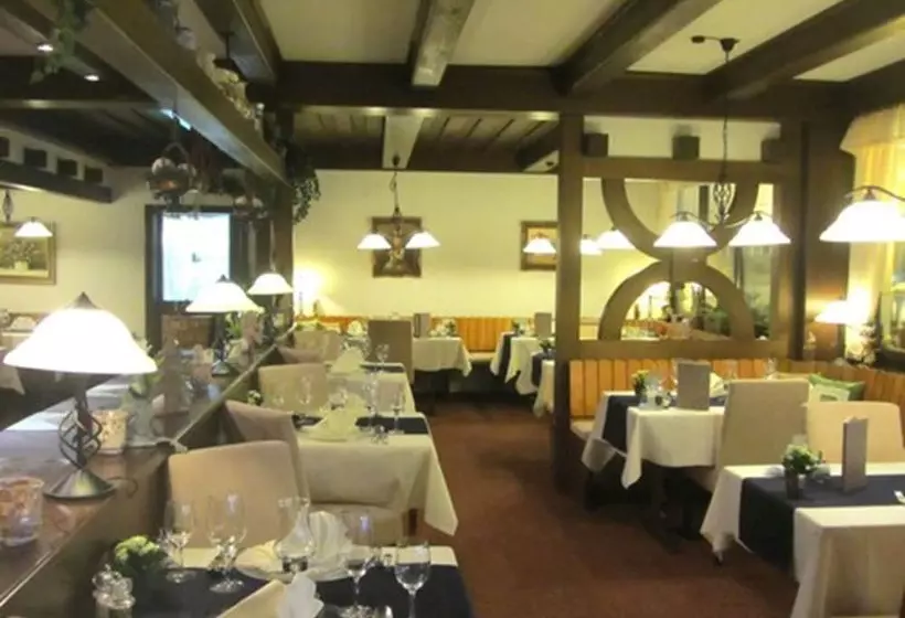 Ferienhotel Schwarzwälder Hof