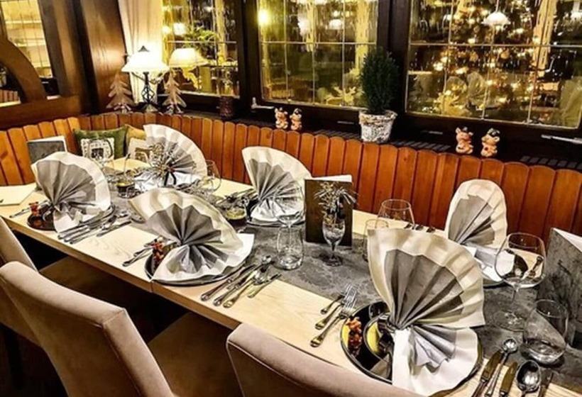 Ferienhotel Schwarzwälder Hof