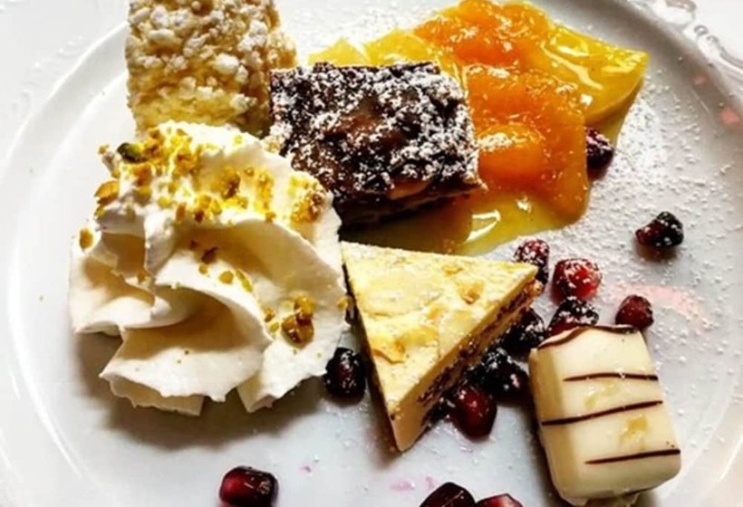 Ferienhotel Schwarzwälder Hof