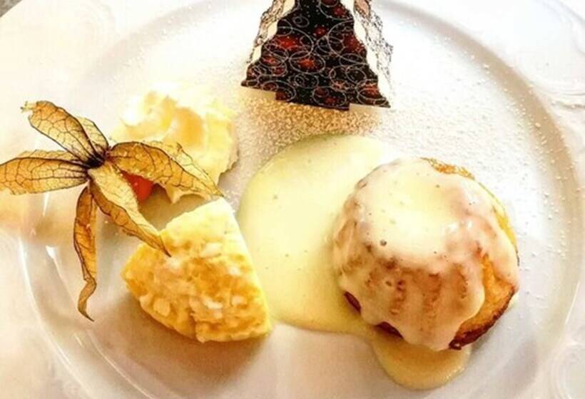 Ferienhotel Schwarzwälder Hof