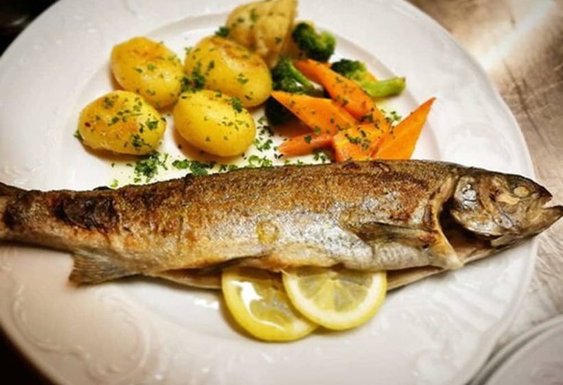 Ferienhotel Schwarzwälder Hof