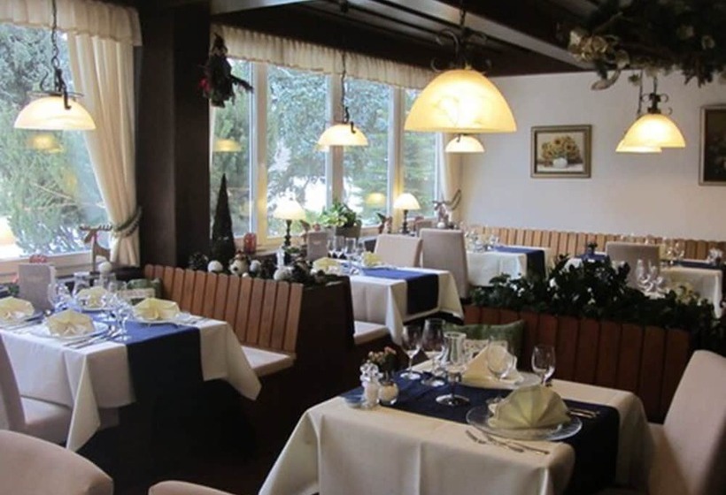 Ferienhotel Schwarzwälder Hof