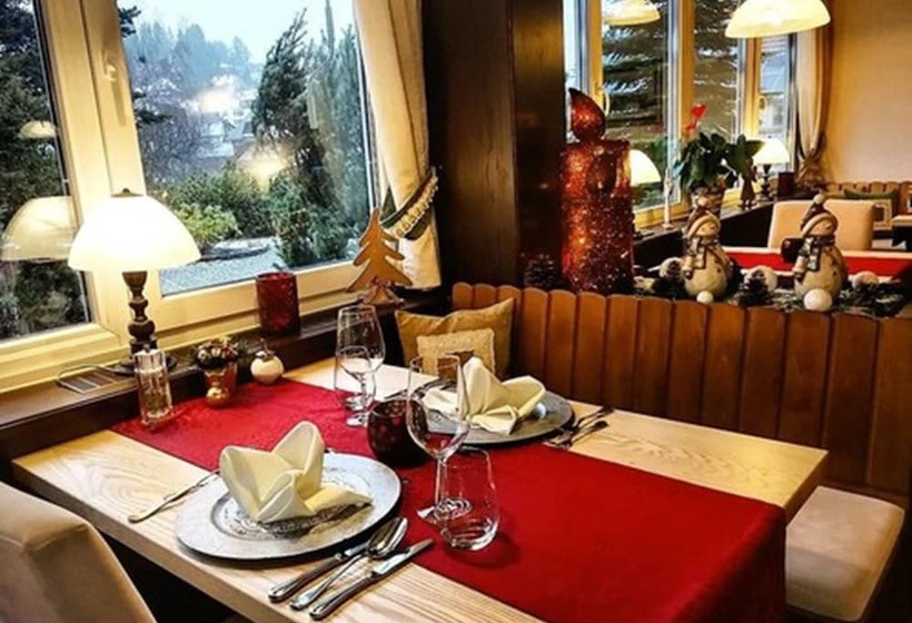 Ferienhotel Schwarzwälder Hof