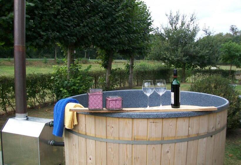 Heidehof Pension B & B