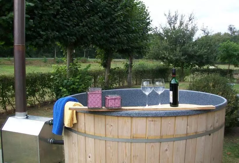 Heidehof Pension B & B