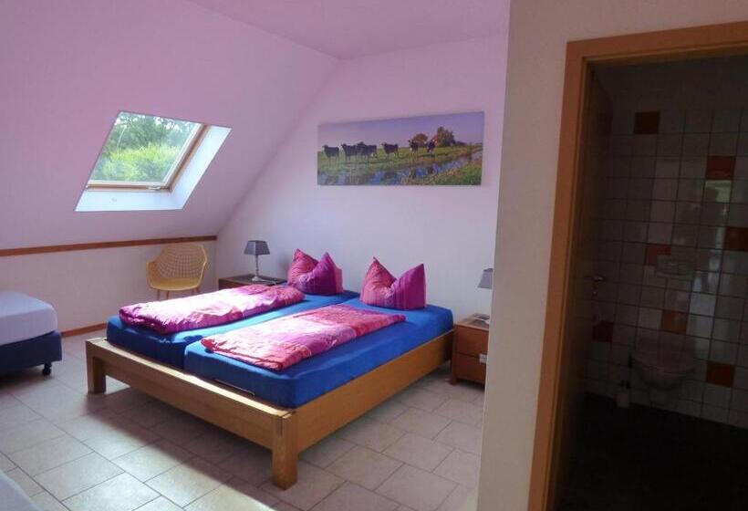 Heidehof Pension B & B