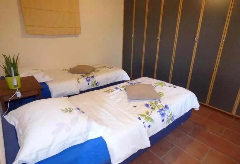 Heidehof Pension B & B