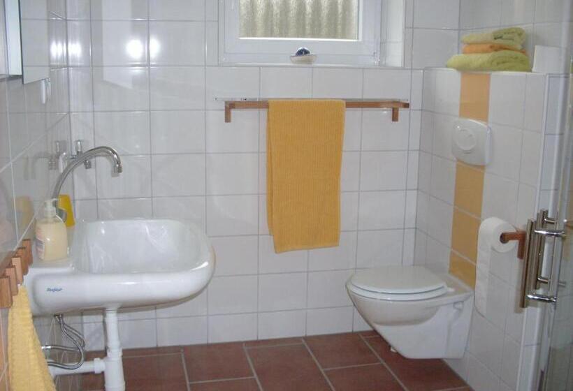 Heidehof Pension B & B