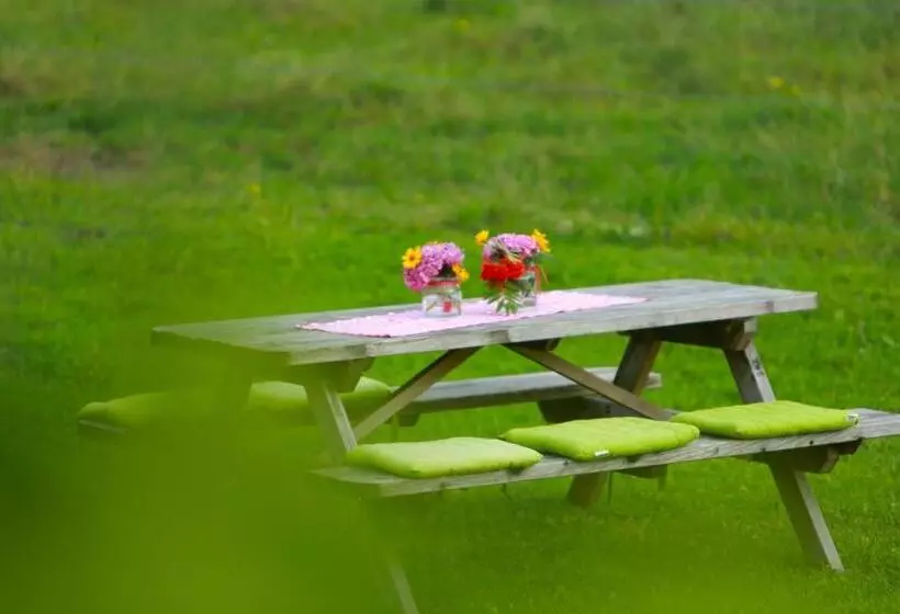 Heidehof Pension B & B