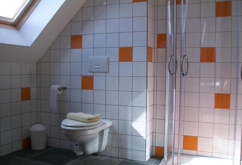 Heidehof Pension B & B