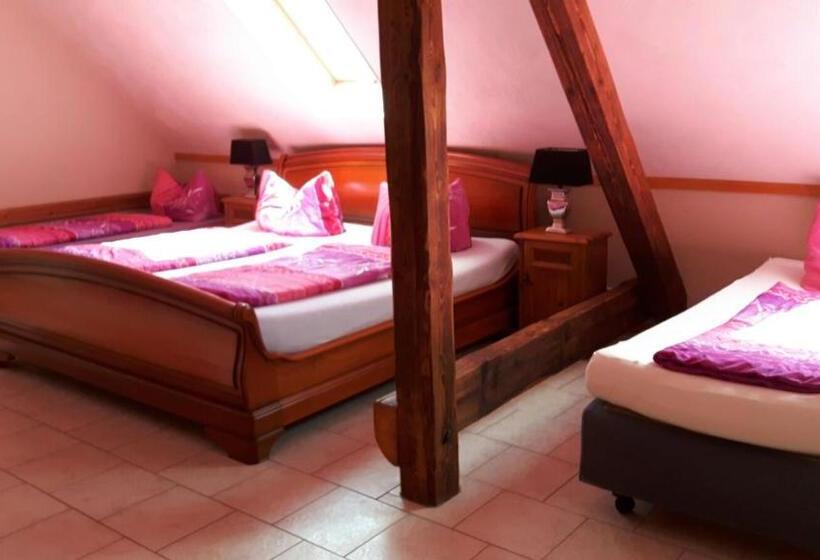 Heidehof Pension B & B