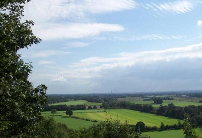 Heidehof Pension B & B