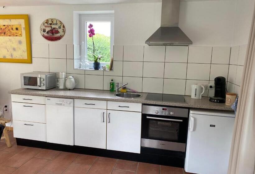 Heidehof Pension B & B