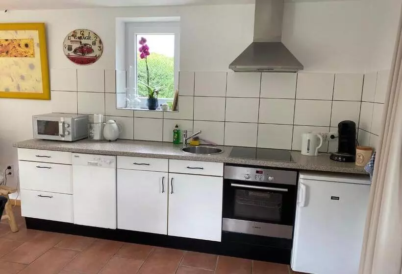 Heidehof Pension B & B