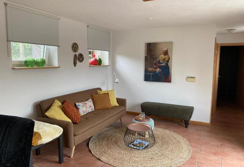 Heidehof Pension B & B