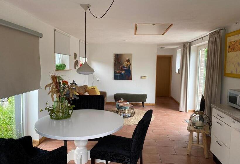 Heidehof Pension B & B