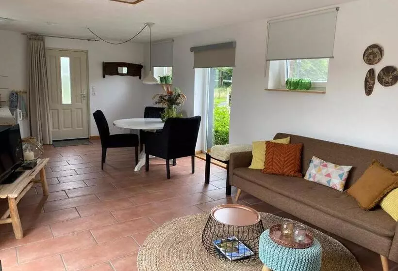 Heidehof Pension B & B