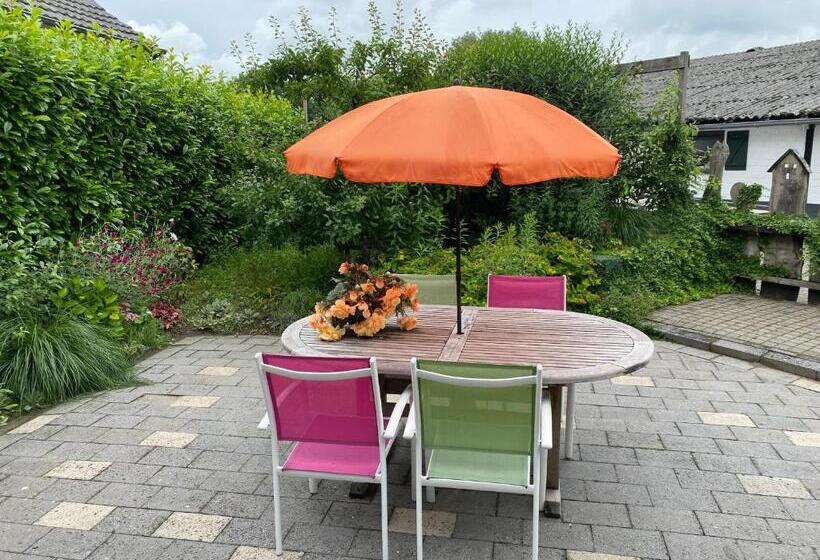 Heidehof Pension B & B