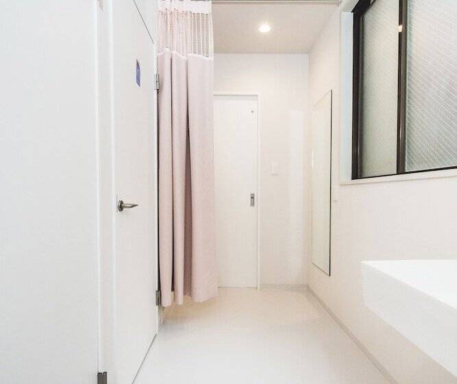 Hostal Reposo Hikifune Lodge   Hostel