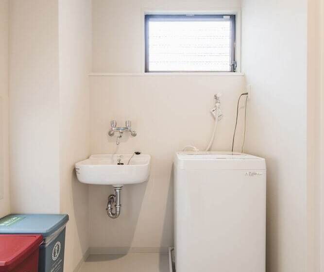 Hostal Reposo Hikifune Lodge   Hostel