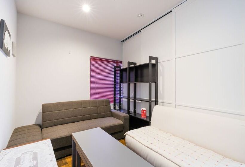 Hostal Reposo Hikifune Lodge   Hostel