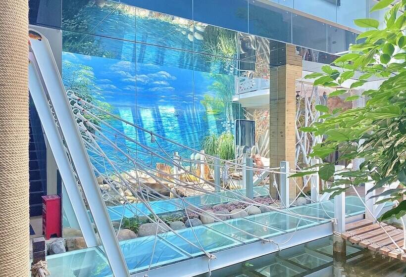 호텔 China Old Story Inns Dali Elite Garden