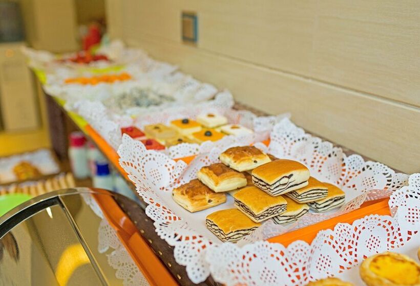 호텔 China Old Story Inns Dali Elite Garden