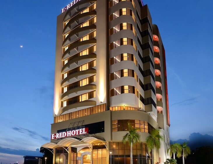 E Red Hotel Sdn Bhd